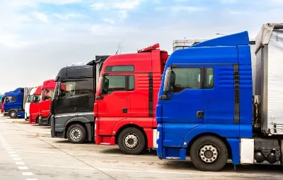 İstanbul Samsun Ambar Nakliyat