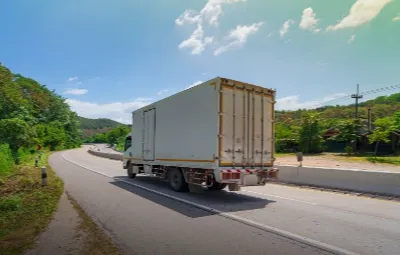 İstanbul ile Samsun Arası Bulaşık Makinesi Taşıma