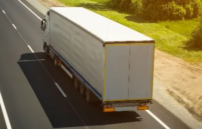 İstanbul ile Samsun Arası Parça Eşya Taşıma